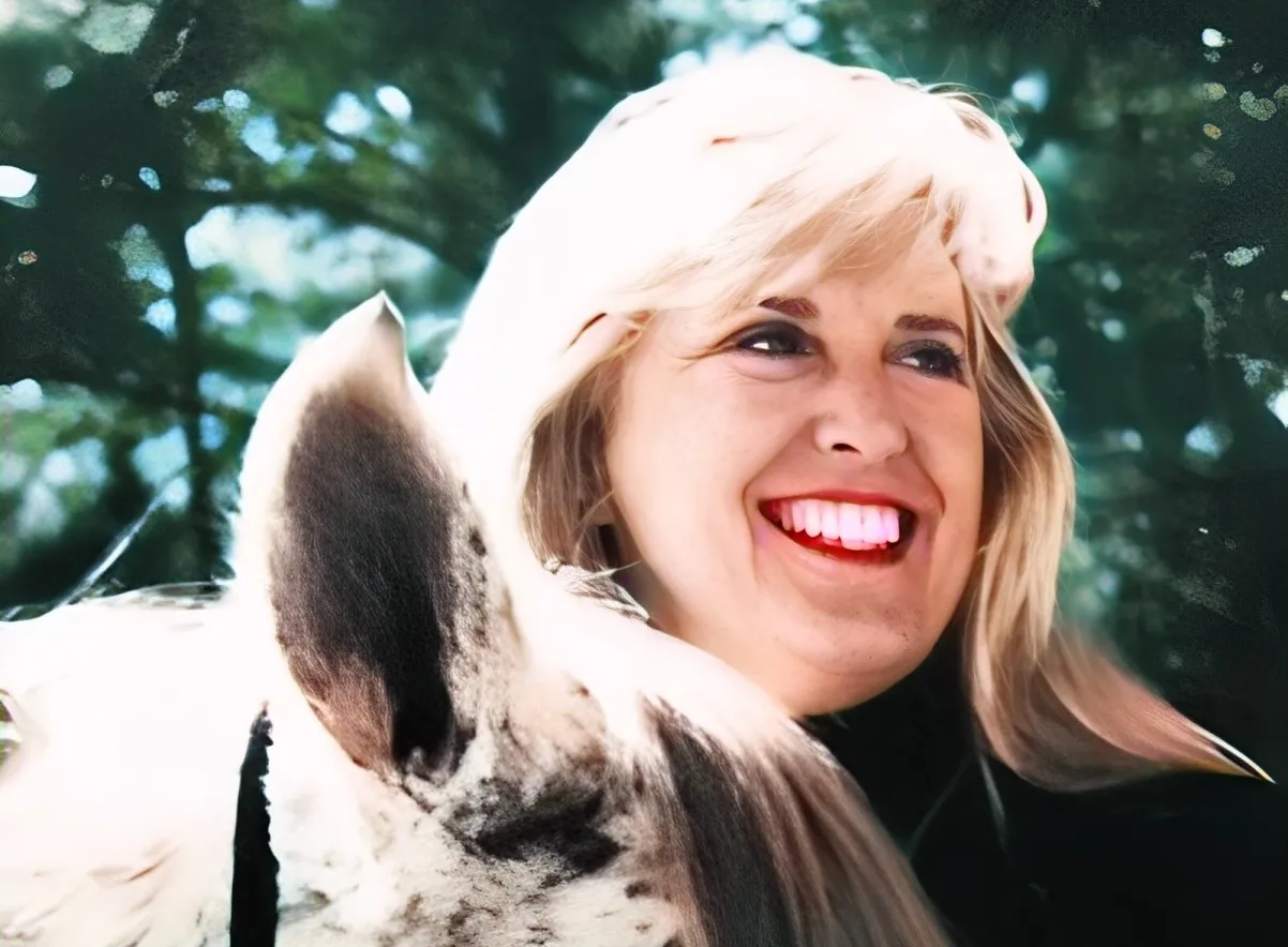 Melanie Olmstead: A Tribute to the Woman Behind Yellowstone’s Success