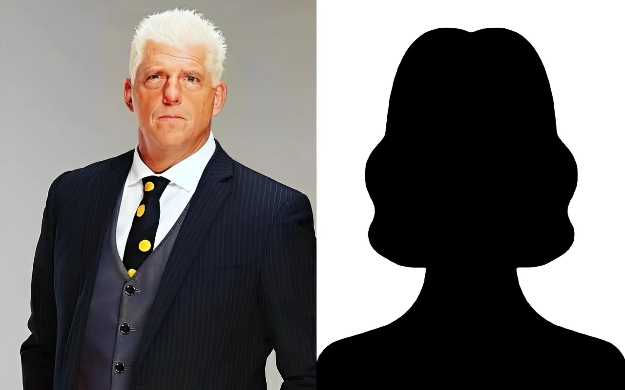 Martelloni: Dustin Rhodes’ Mysterious Ex-Wife