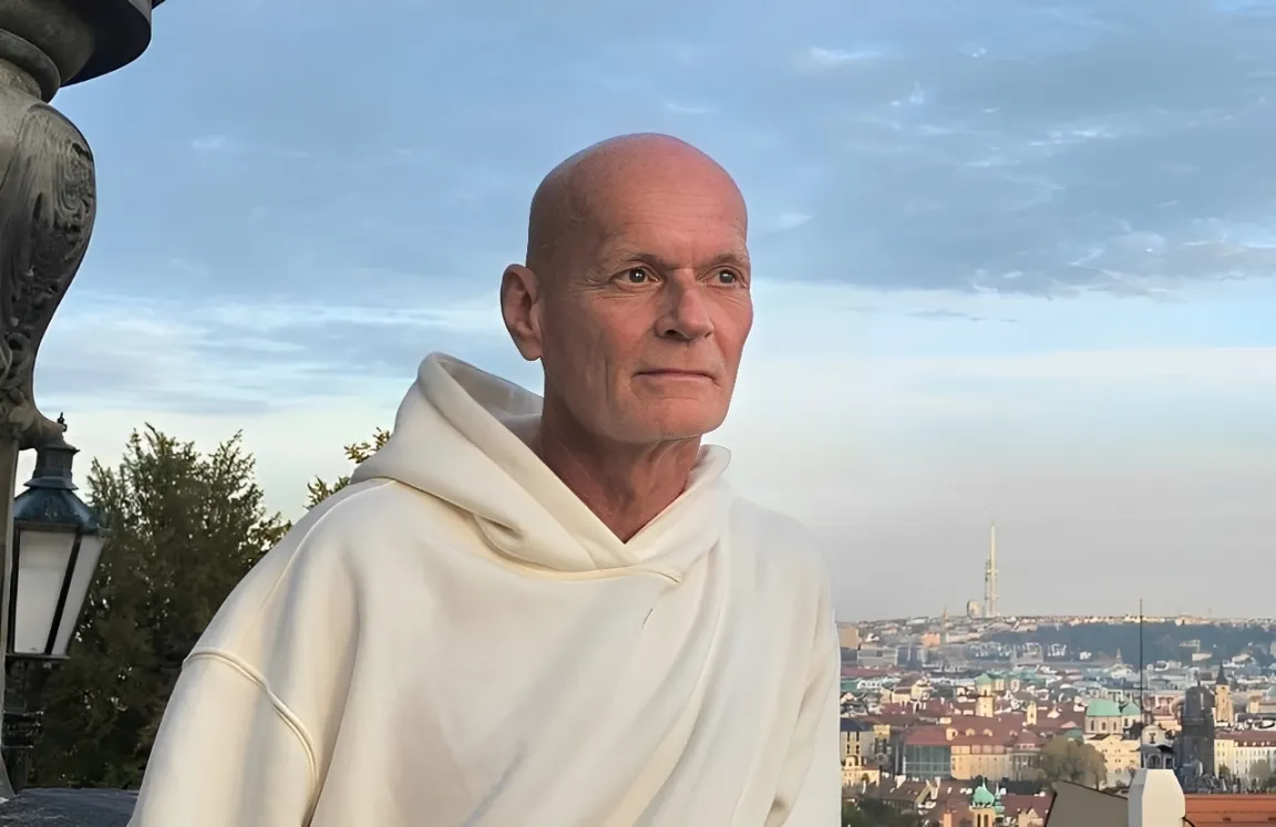 Nick Yarris – From Death Row to Inspiration: The Unbelievable Story of an Innocent Man