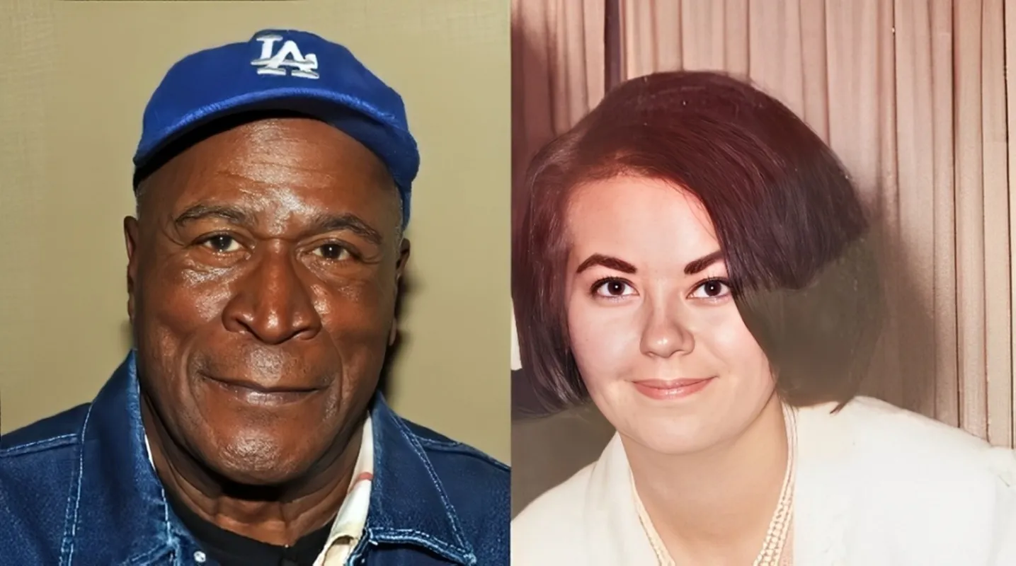 Noel J. Mickelson: The Life And Legacy of A Trailblazing Artist and Equestrian and John Amos’s Ex-wife