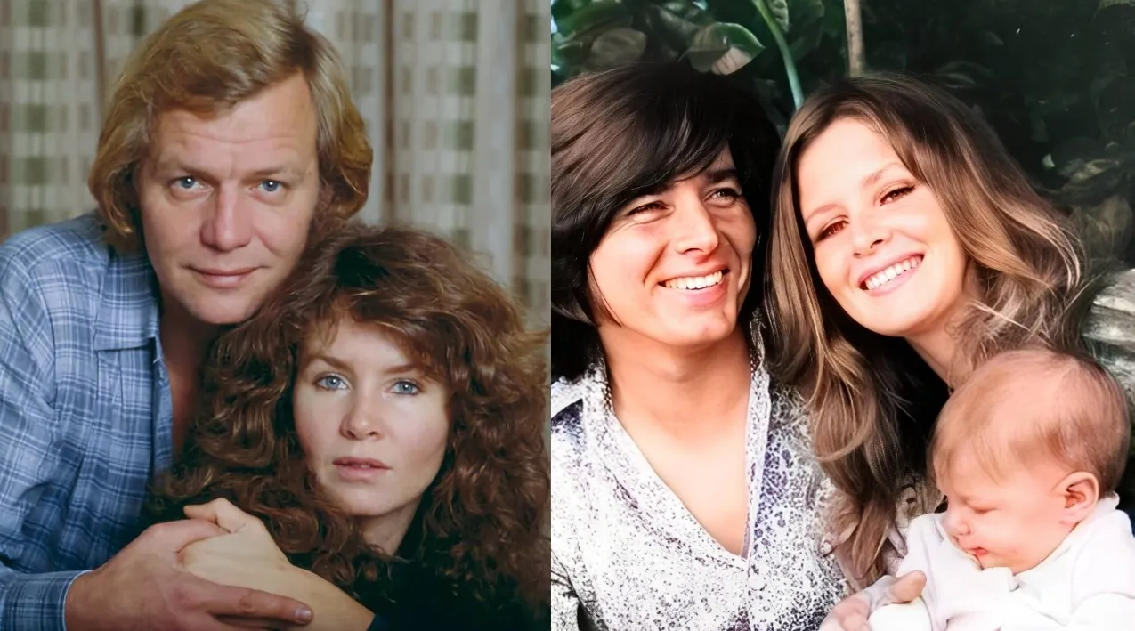 Patti Carnel: A Life of Grace, Fame, and Strength of David Soul’s Ex-wife