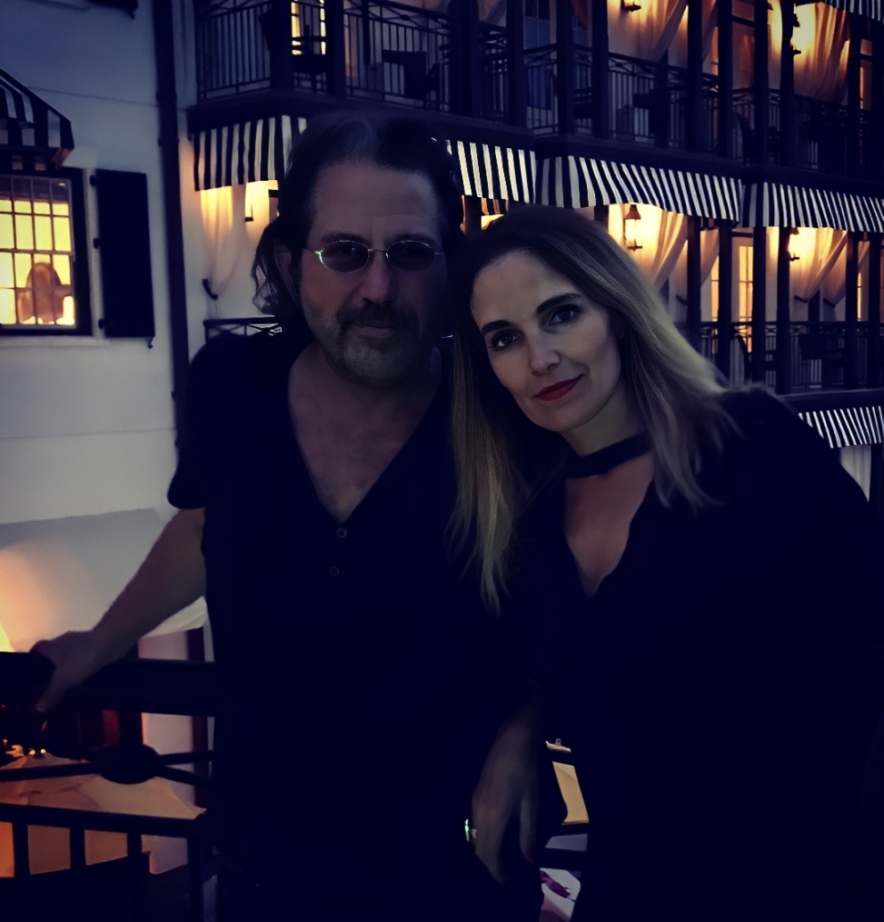 Paula DeTullio featured