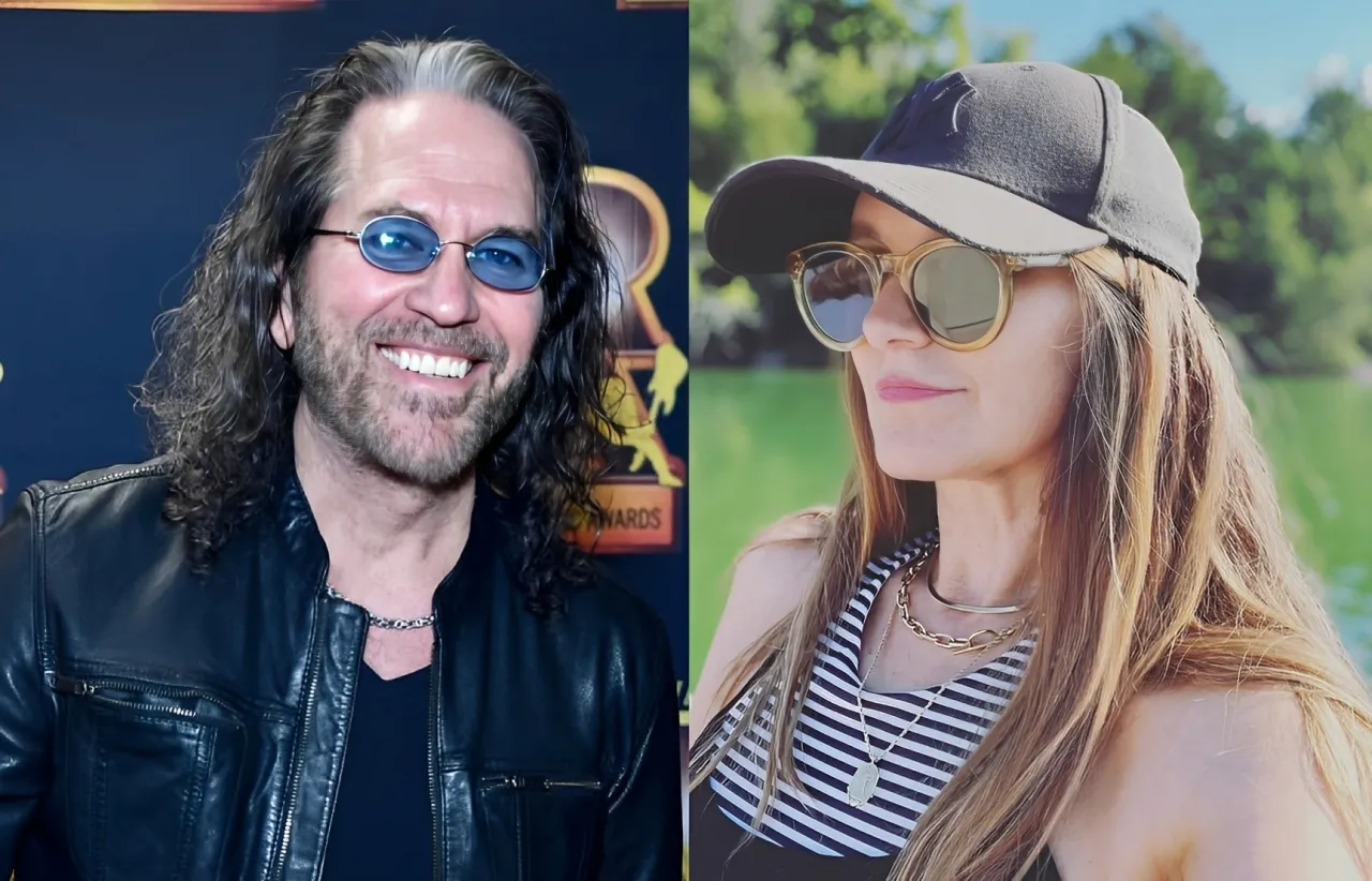 Paula DeTullio: The Private Life and Musical Ties of Kip Winger’s Ex-Wife