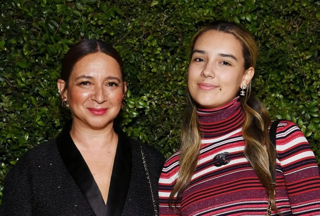 Pearl Minnie Anderson: Rising Star with Hollywood Royalty Roots