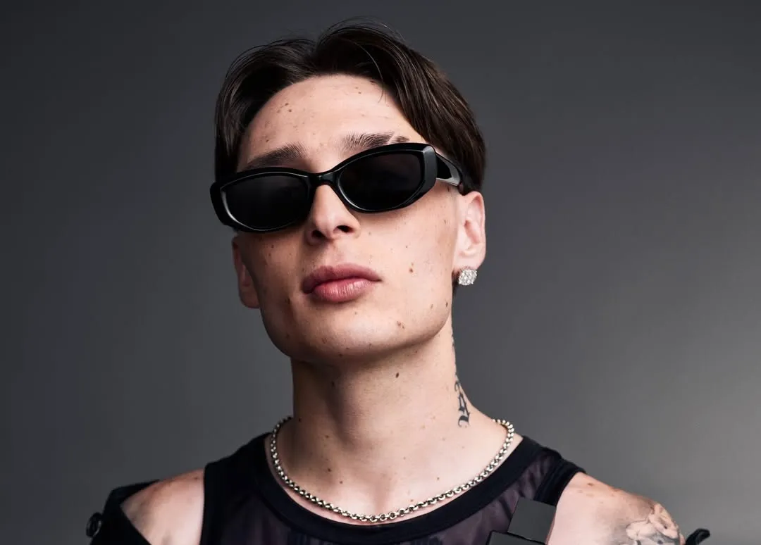 Peso Pluma: How Mexico’s Rising Star Became a Global Music Phenomenon