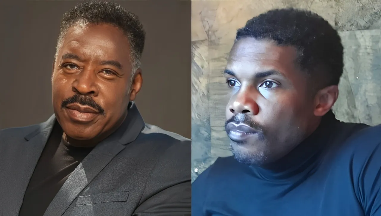 Rahaman Hudson: Life and Jazz Career Of Ernie Hudson’s Son