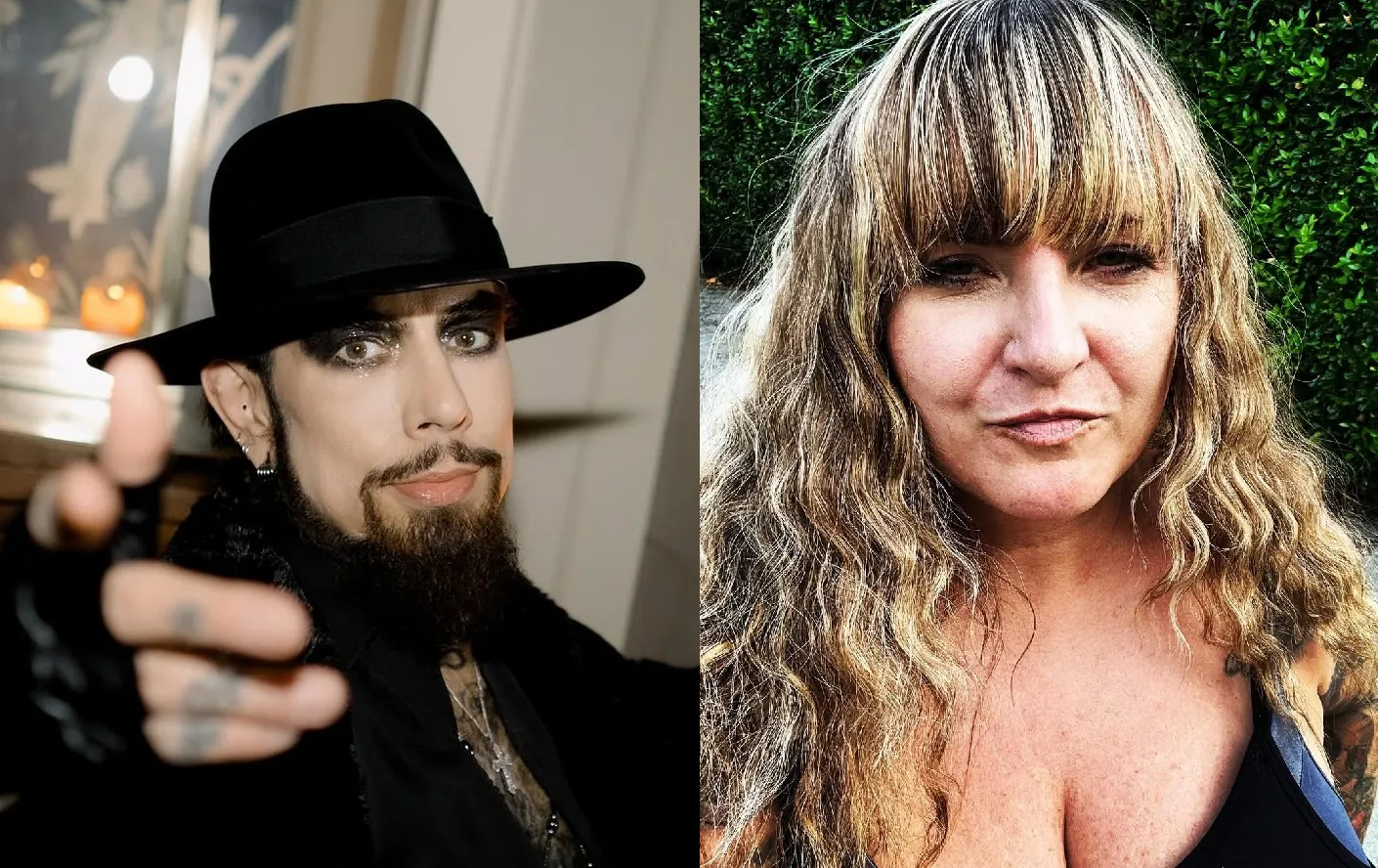 Rhian Gittins: The Private Life Behind Dave Navarro’s Mysterious Ex-Wife