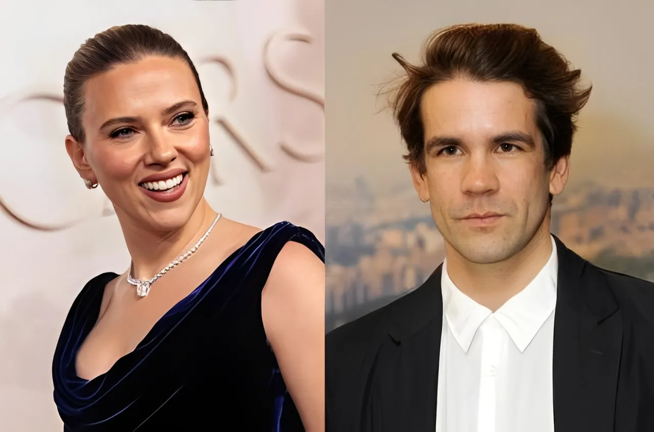 Romain Dauriac: A Look into Scarlett Johansson’s Ex-Husband’s Private Life