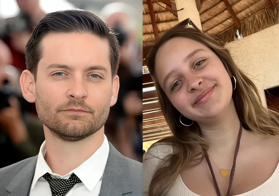 Ruby Sweetheart Maguire: Inside the Life of Tobey Maguire’s Daughter and Hollywood’s Most Private Teen