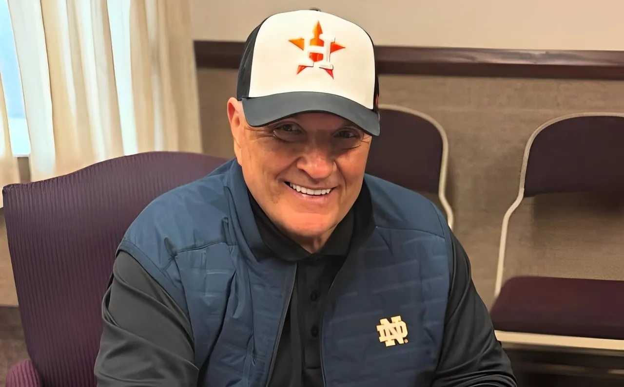 Rudy Ruettiger: The Real Underdog Who Made Notre Dame History