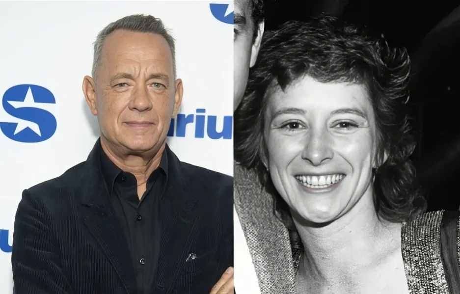 Samantha Lewes: The Heartfelt Story of Tom Hanks’ First Wife and Her Lasting Legacy
