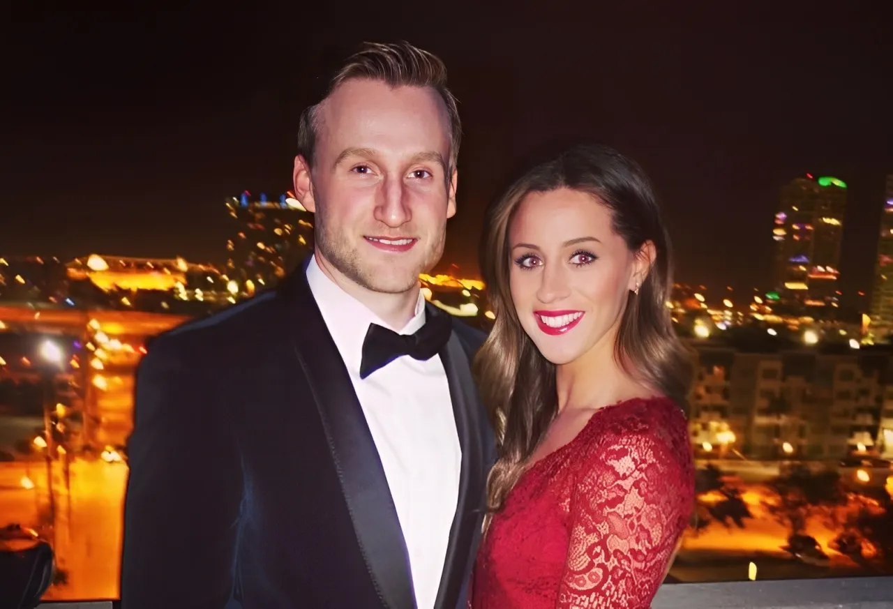 Sandra Porzio: Inside the Life of Steven Stamkos’ Wife and NHL Star’s Biggest Supporter