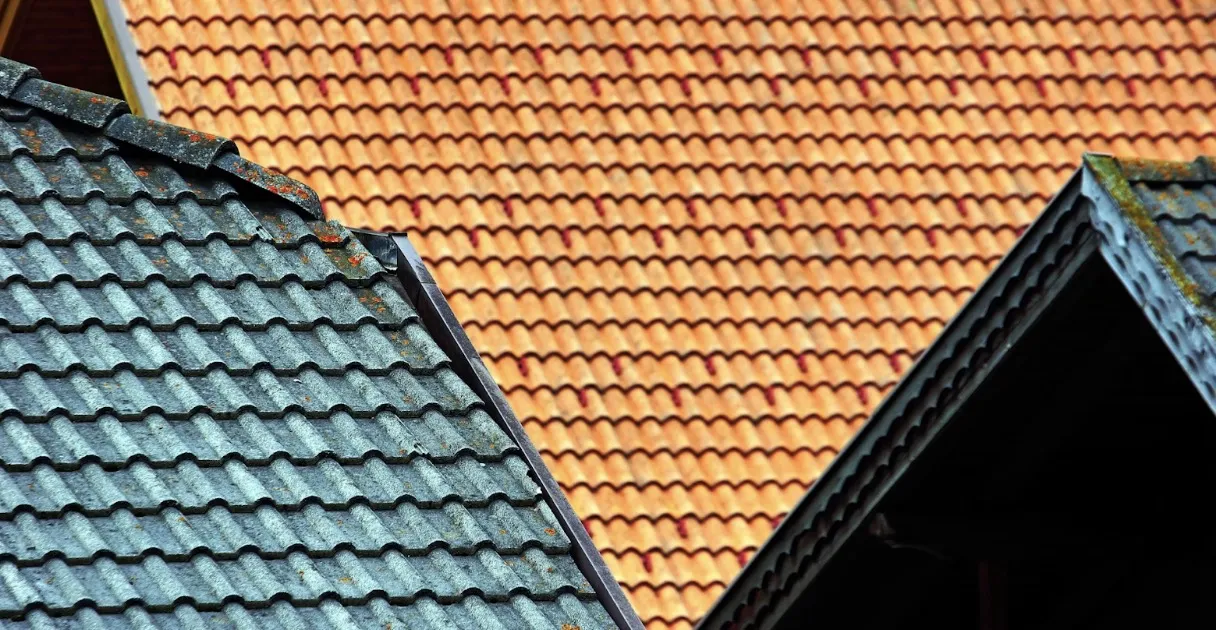 Unique Roof Styles to Make Your House Stand Out