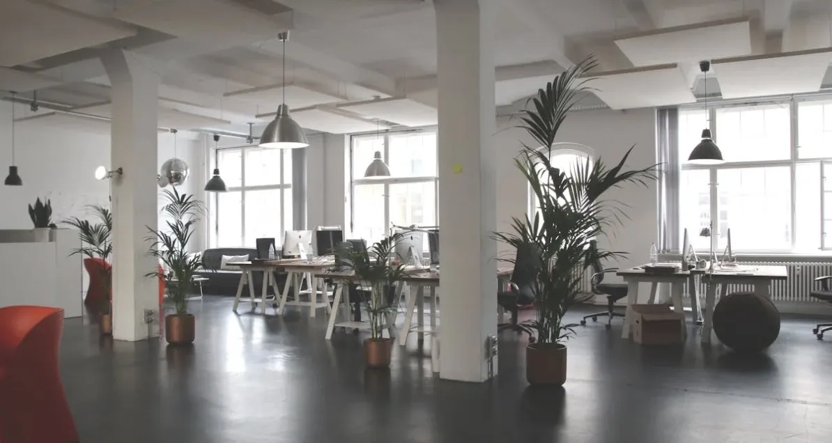 What a Well-Planned Workspace Can Do for Your Business