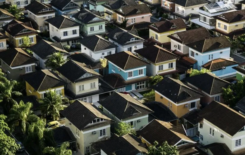 The Financial Side of Homeownership: How to Plan for the Future