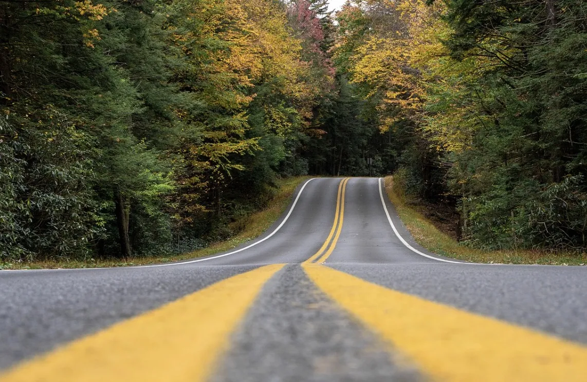 How to Stay Safe on the Road During Your Summer Travel Journey