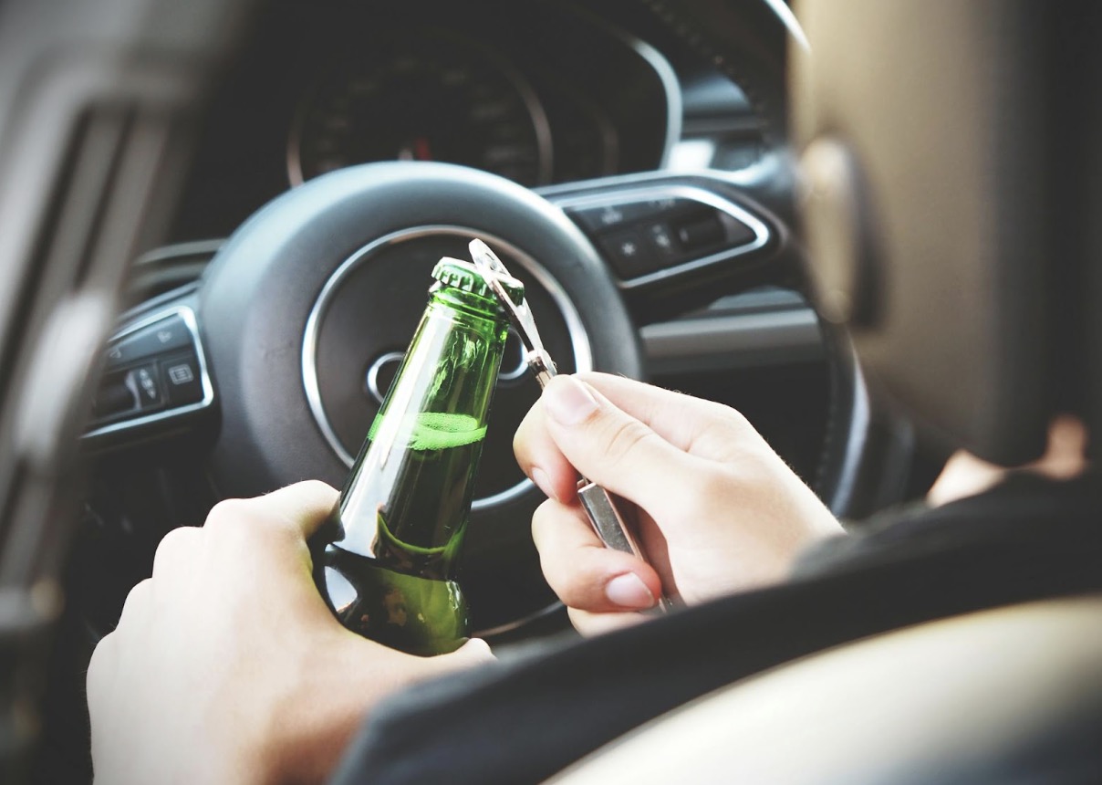 The Life-Changing Effects of Alcohol Detoxification