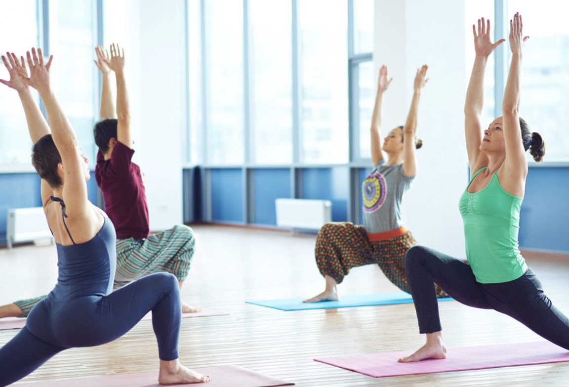 The Role Regular Exercise Plays in Protecting Your Health