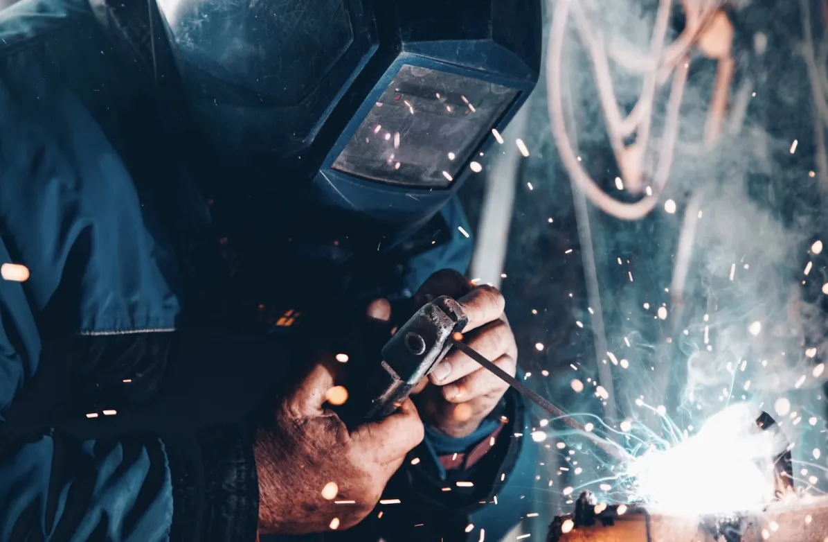How Precision Welding Technologies Drive Aerospace Manufacturing Success