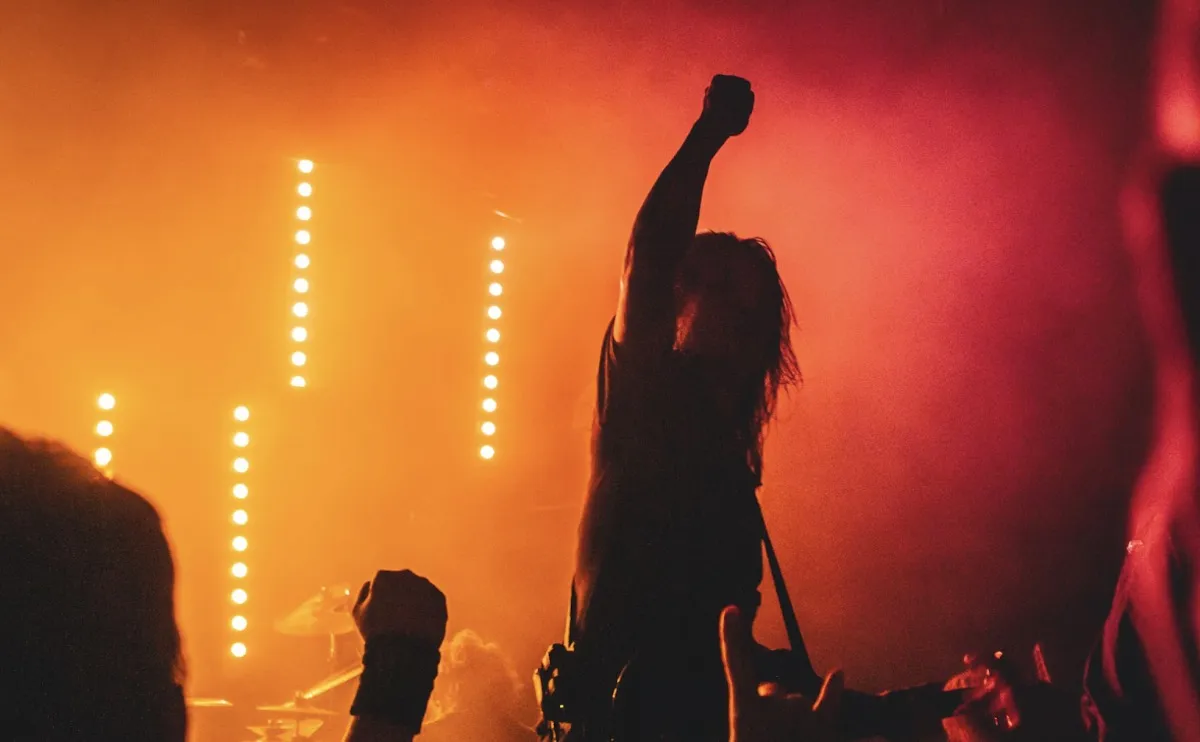 6 Chill Options for Metalheads After the Final Encore