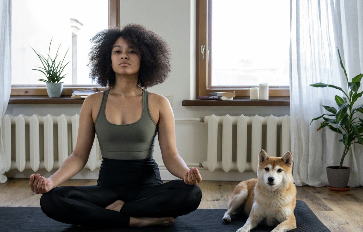 How to Make Small Wellness Tweaks That Feel Effortless