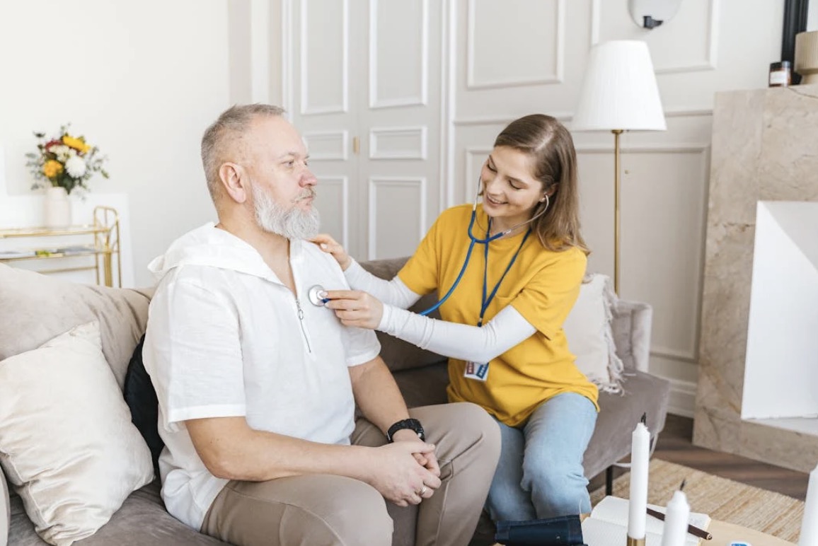 Caring for Your Health: What to Do After an Accident