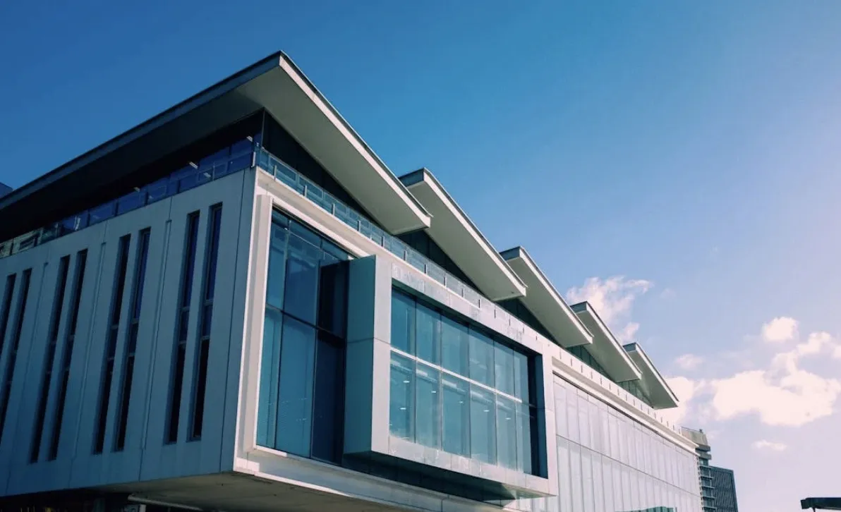 Expert Tips for Efficient Commercial Building Damage Restoration