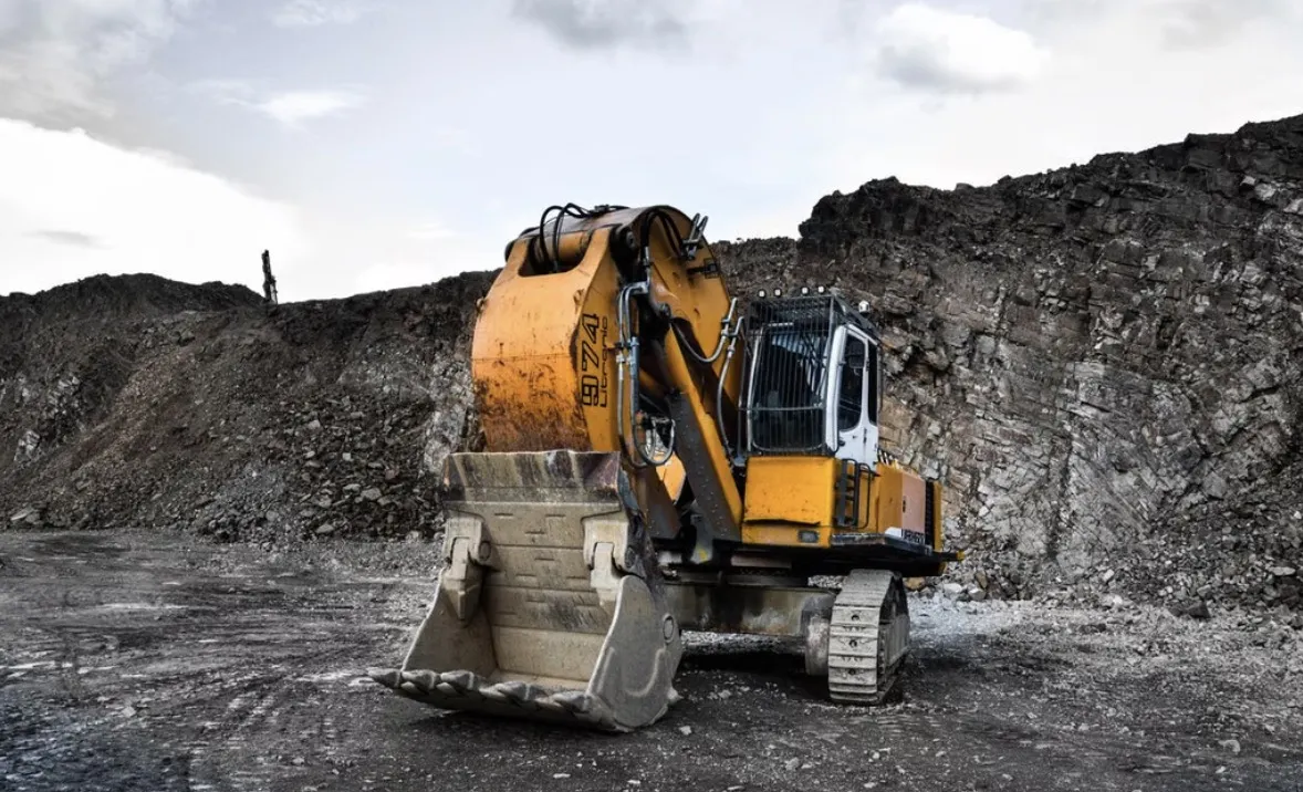 Maximize Your Excavator’s Potential with These Key Efficiency Tips