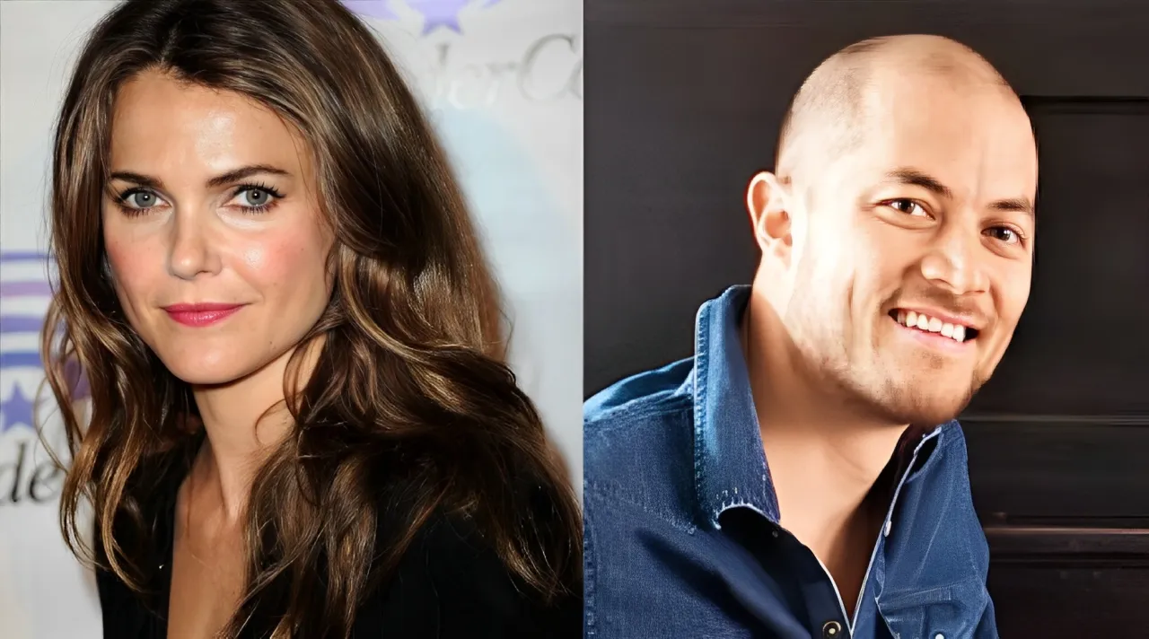 Shane Deary: Keri Russell’s Ex-Husband and Master Craftsman