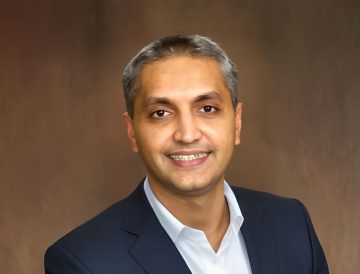 Sunil Jagani Malvern
