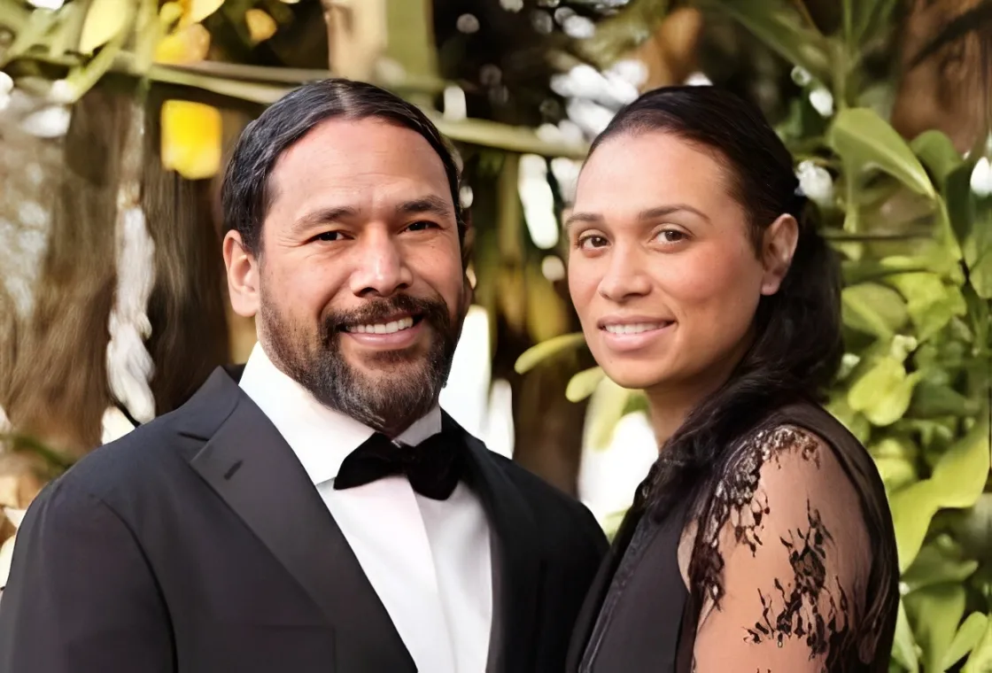 Theodora Holmes: Inside the Life of Troy Polamalu’s Wife and Her Inspiring Journey