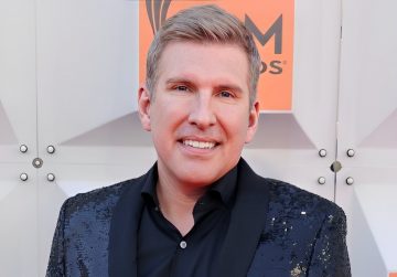Tod Chrisley featured