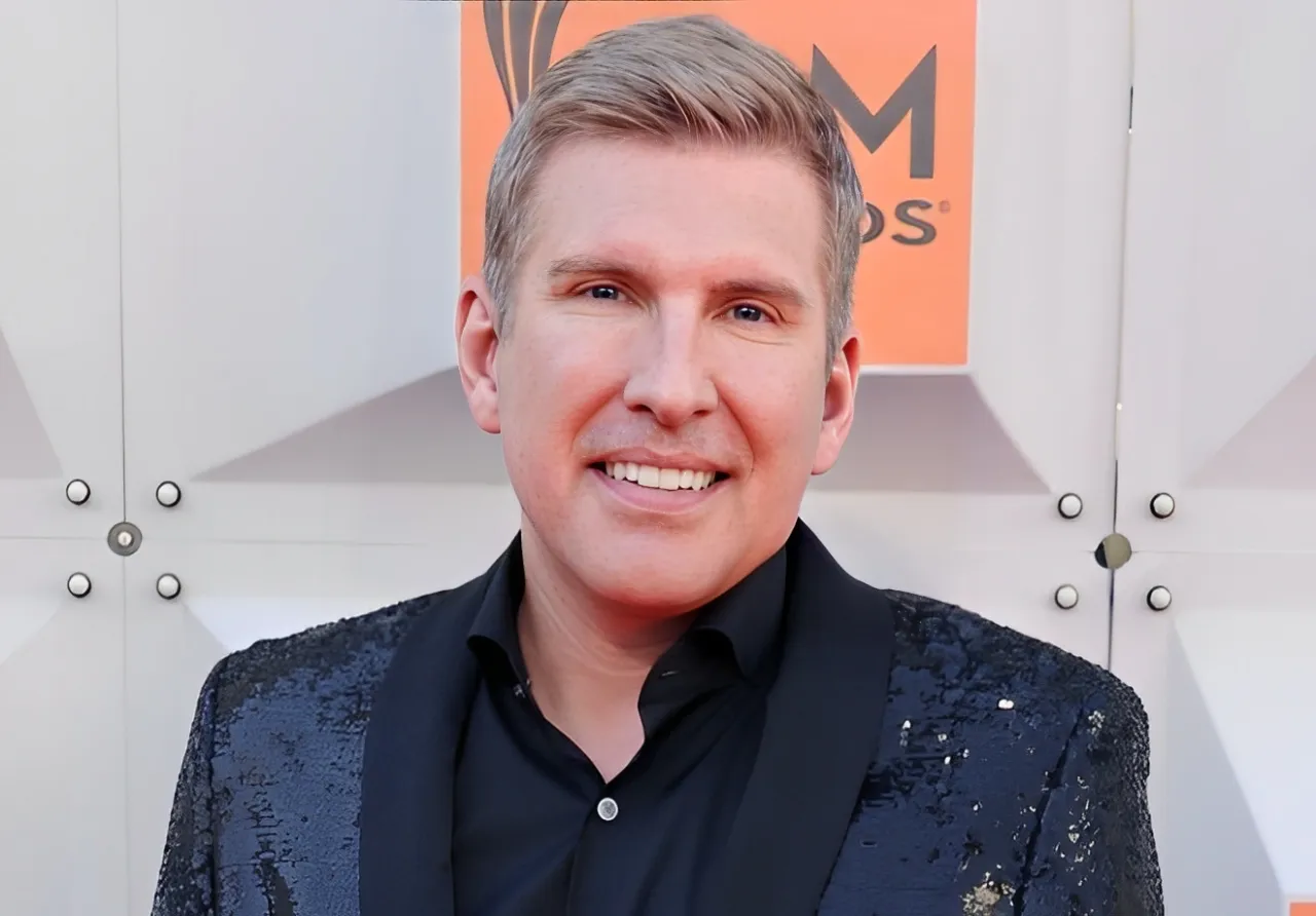 Todd Chrisley: An In-Depth Look at the Reality TV Star’s Life and Career