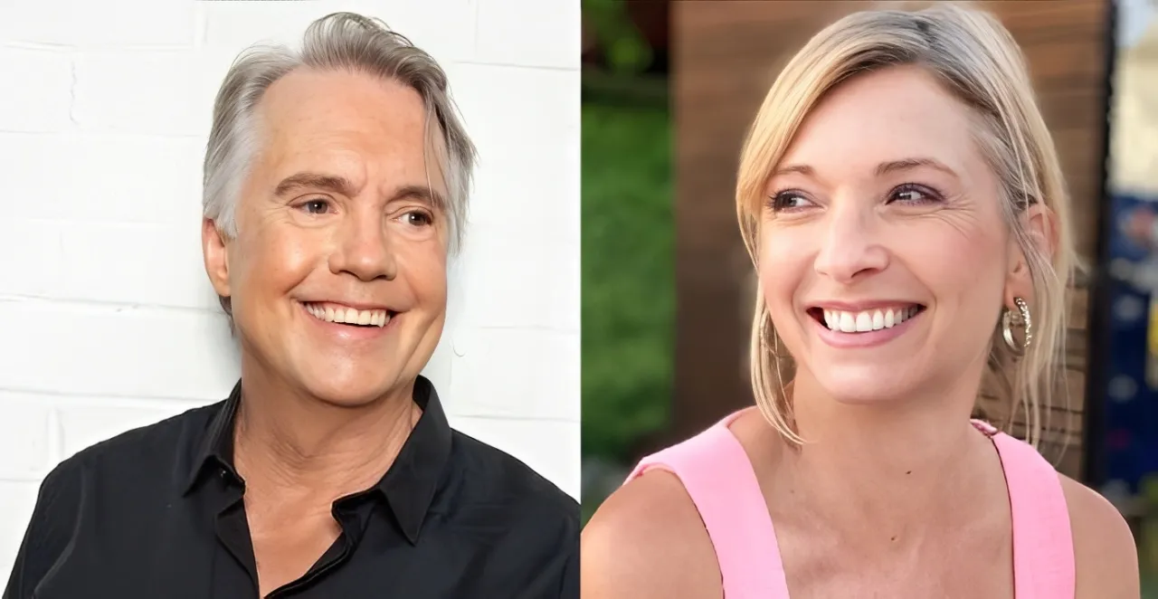 Tracey Lynne Turner: Inside the Life of TV Producer and Shaun Cassidy’s Wife