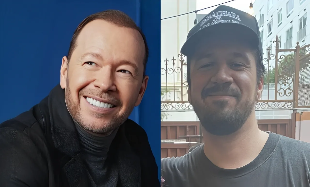 Xavier Alexander Wahlberg: Donnie Wahlberg’s Son’s Private Life and Music Career Success