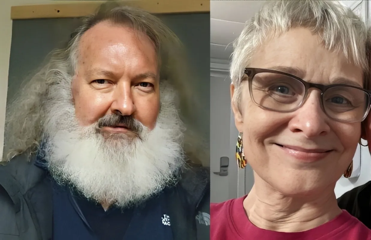 Ella Marie Jolly: The Enigmatic Ex-Wife of Randy Quaid