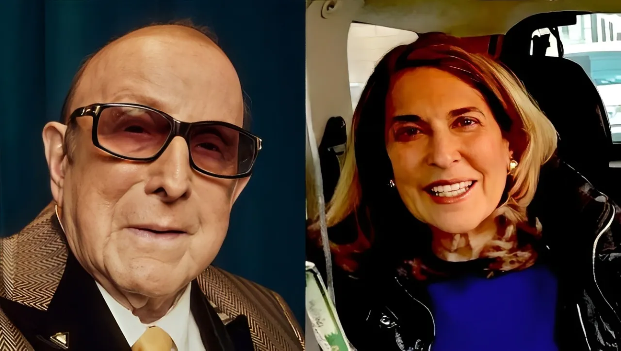 Janet Adelberg: The Graceful Life of Clive Davis’s Ex-Wife and Opera Enthusiast