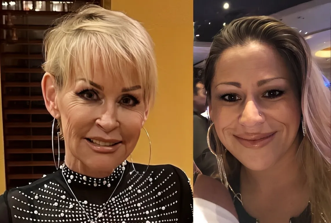 Morgan Anastasia Gaddis: The Life And Path Far From The Spotlight of Lorrie Morgan’s Daughter