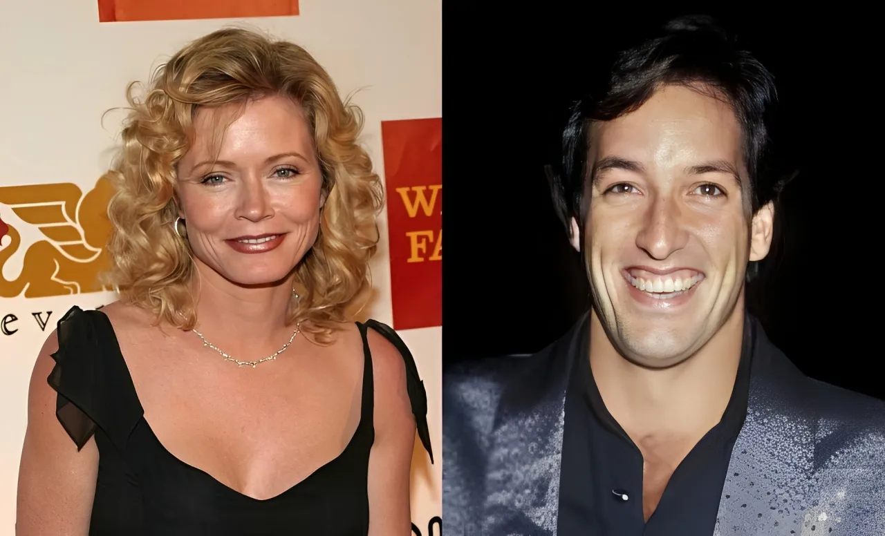 Paul DeRobbio: The Private Life of Sheree J. Wilson’s Ex-Husband