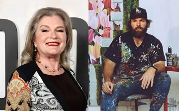 Alexander James Egan featured