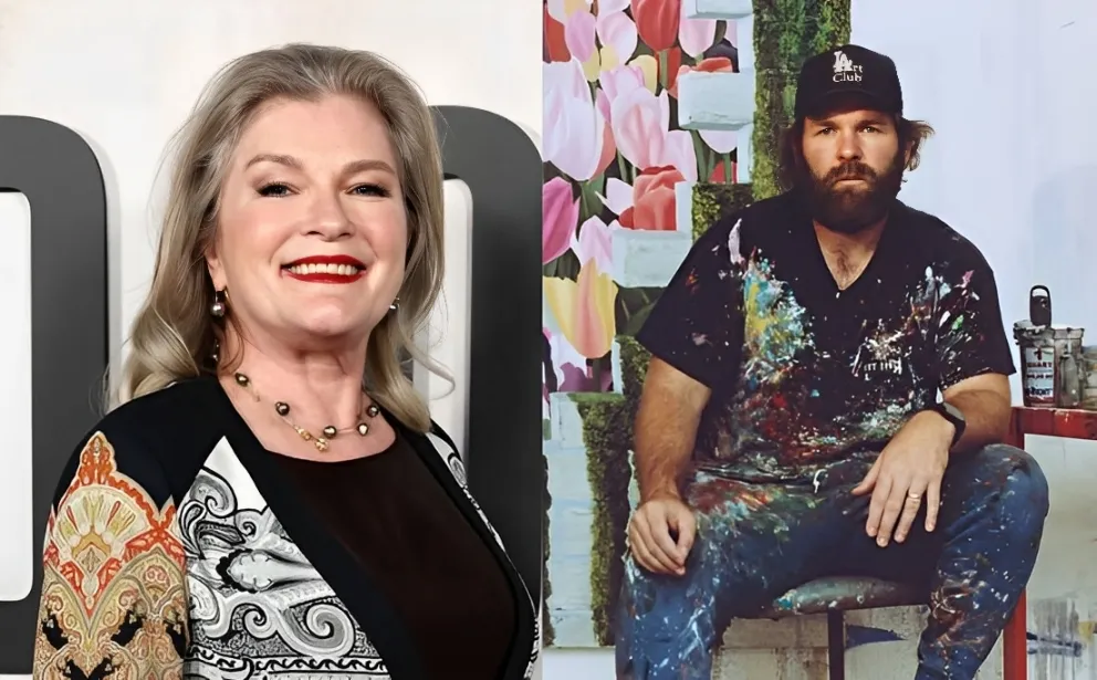 Alexander James Egan: The Artistic Journey of Kate Mulgrew’s Son