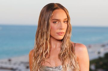 Alexandra Cooper featured