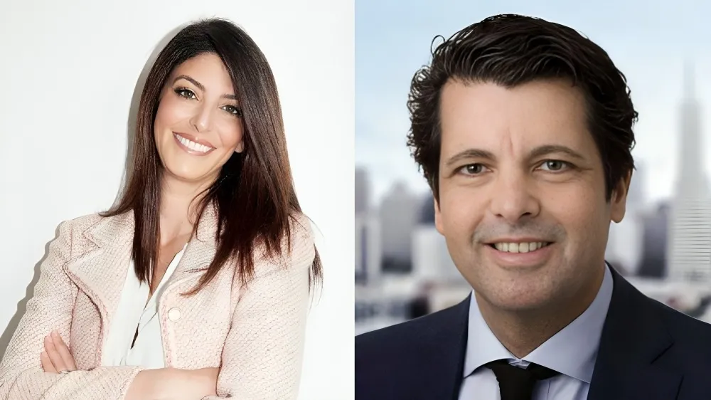 Andre Hakkak: The Story Behind White Oak Global Advisors And Marissa Shipman’s Husband