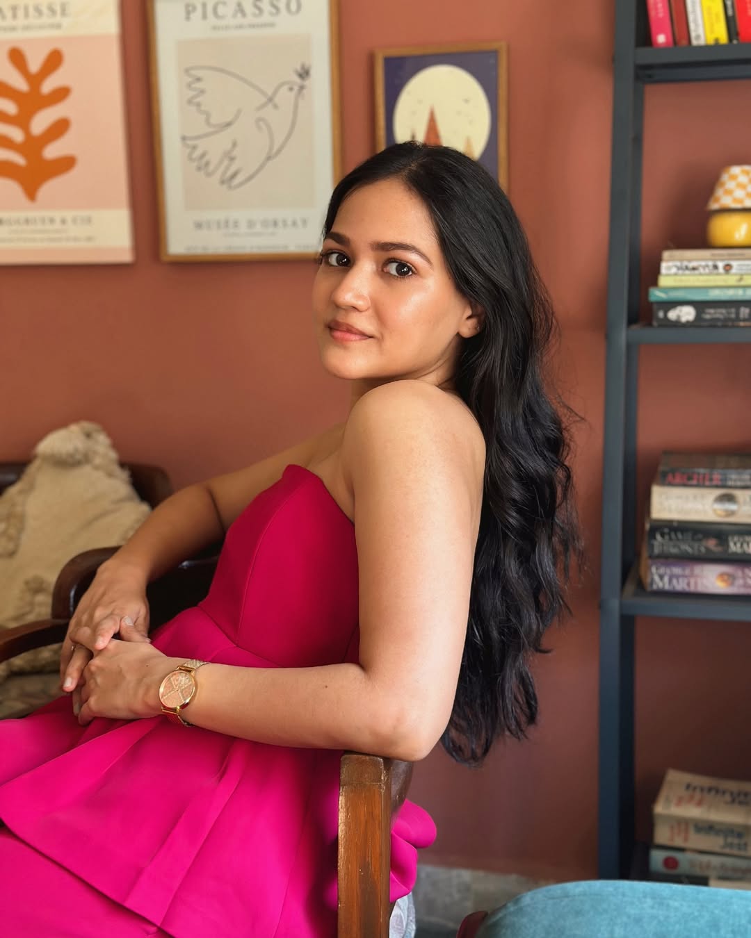 Ayesha Kaduskar featured