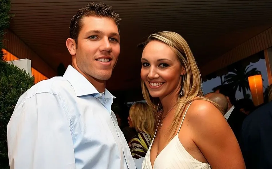 Bre Ladd: Volleyball Star-Turned Philanthropist And Luke Walton’s Better Half