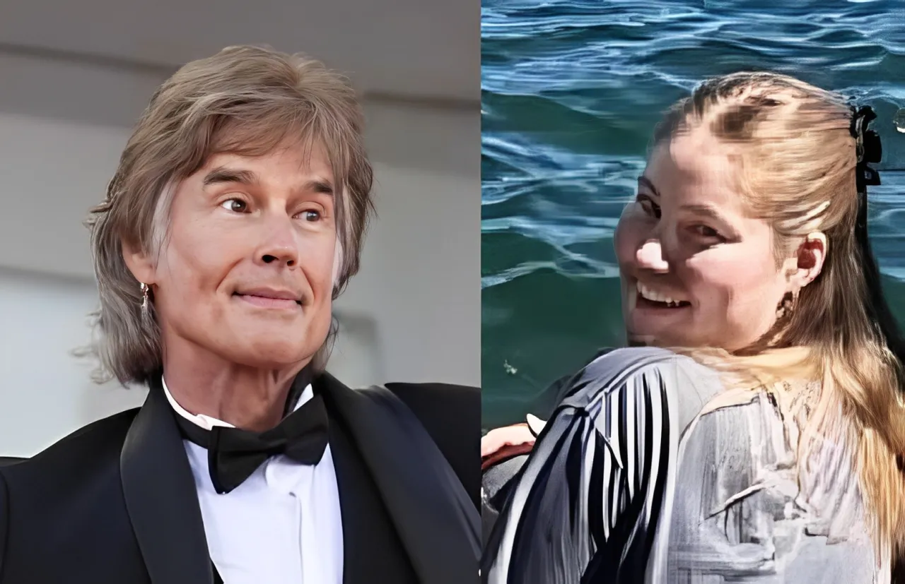 Caleb Maudine Moss: The Private Life of Ronn Moss’s Daughter