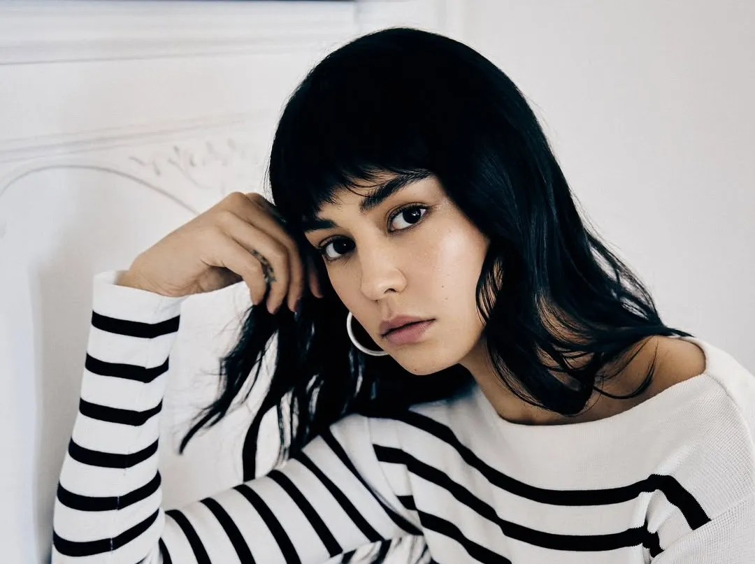 Courtney Eaton: The Rise of a Multicultural Star From Mad Max to Yellowjackets