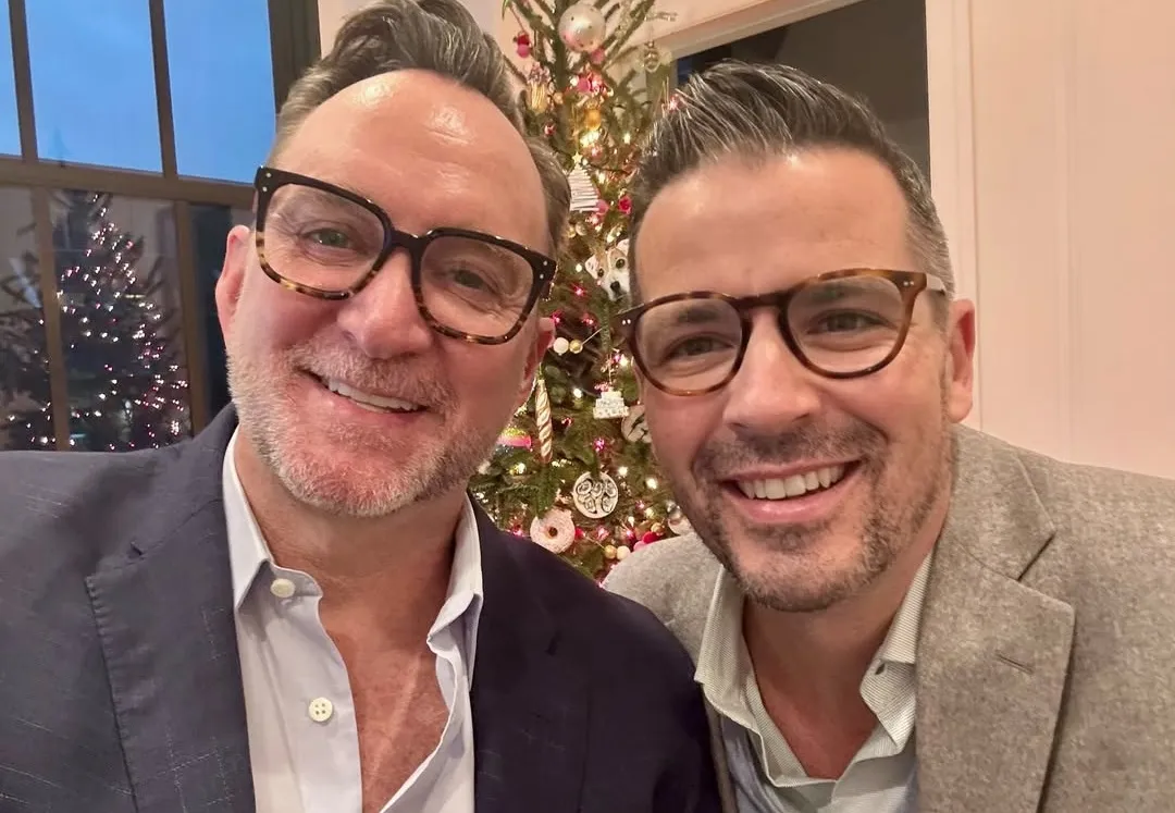 Damon Bayles: Inside the Life of Clinton Kelly’s Husband and Respected Clinical Psychologist