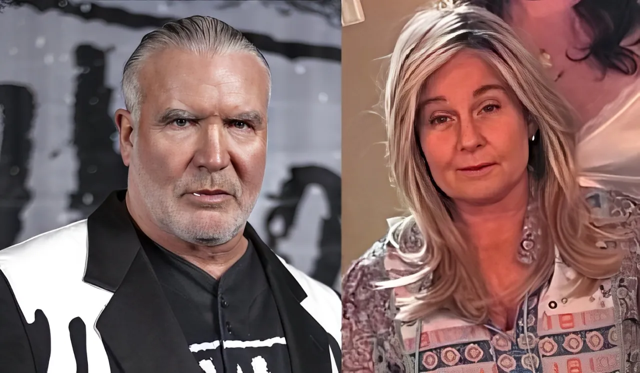 Dana Lee Burgio: Inside the Life of Scott Hall’s Ex-Wife, Entrepreneur, and Mother of Strength
