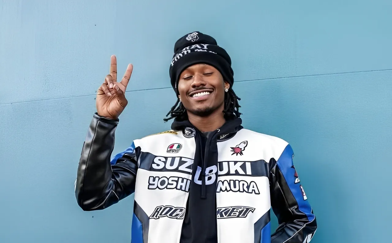 Duke Dennis: How a Gamer Turned into a YouTube Superstar and AMP Icon